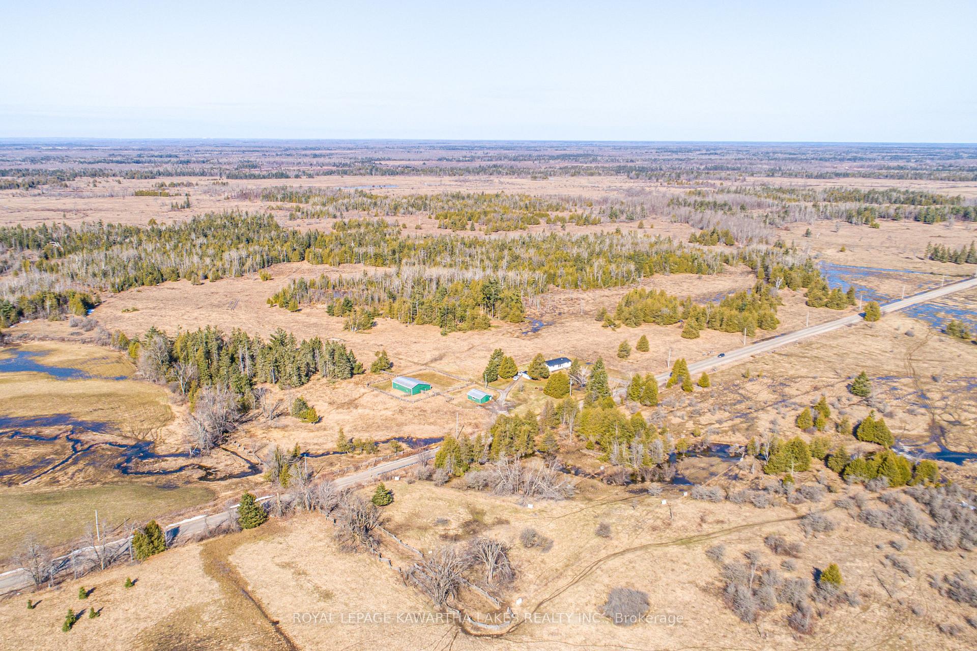Photo 40 of 385 Shrike Road, Kawartha Lakes, Carden — HOMEH
