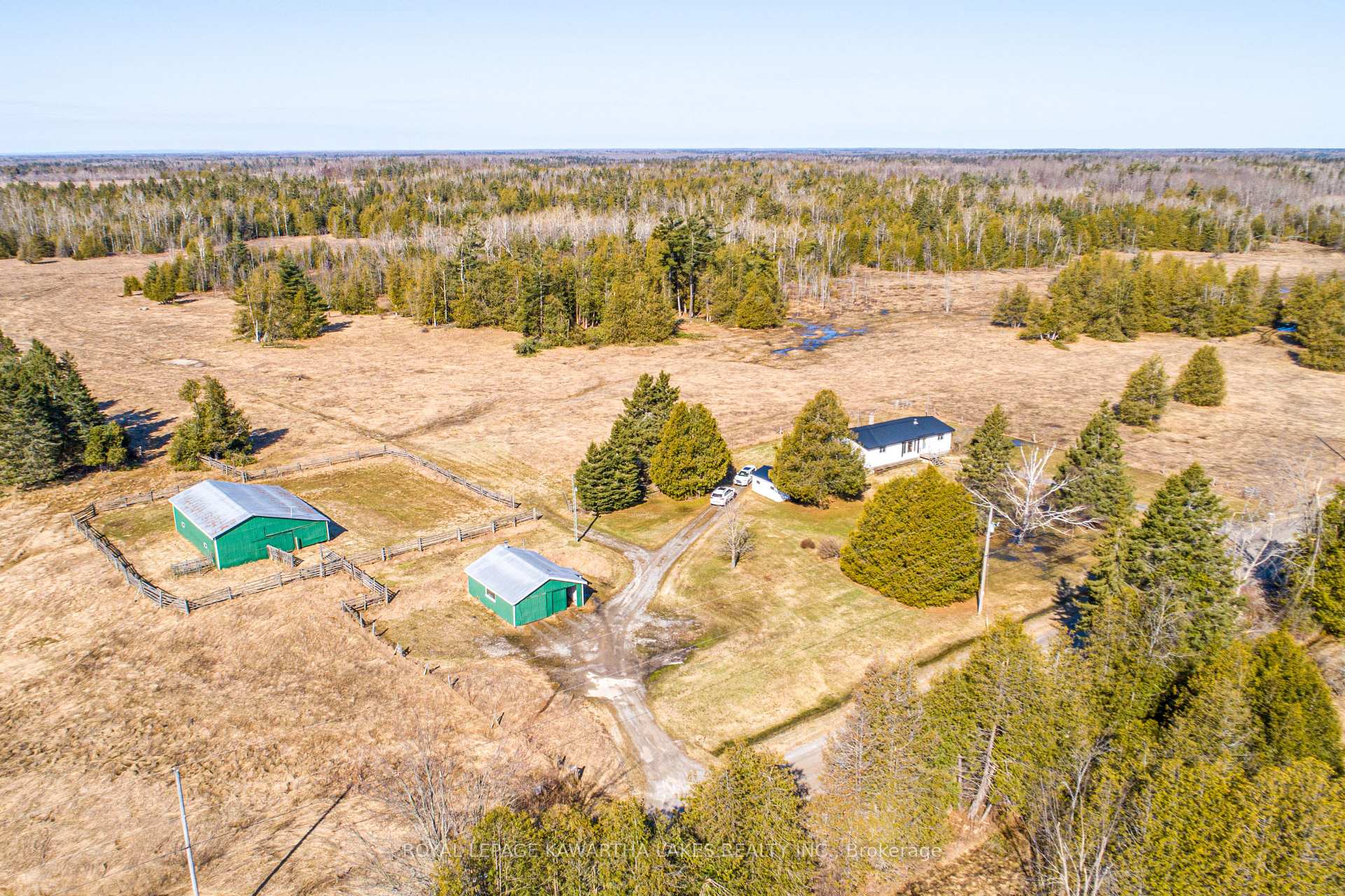 Photo 41 of 385 Shrike Road, Kawartha Lakes, Carden — HOMEH