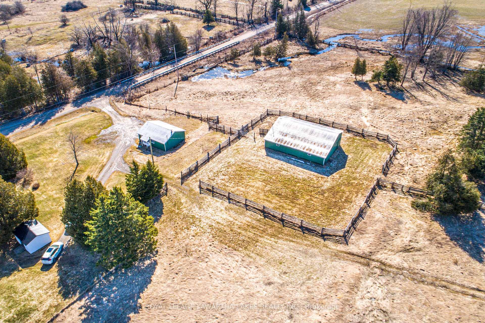 Photo 45 of 385 Shrike Road, Kawartha Lakes, Carden — HOMEH