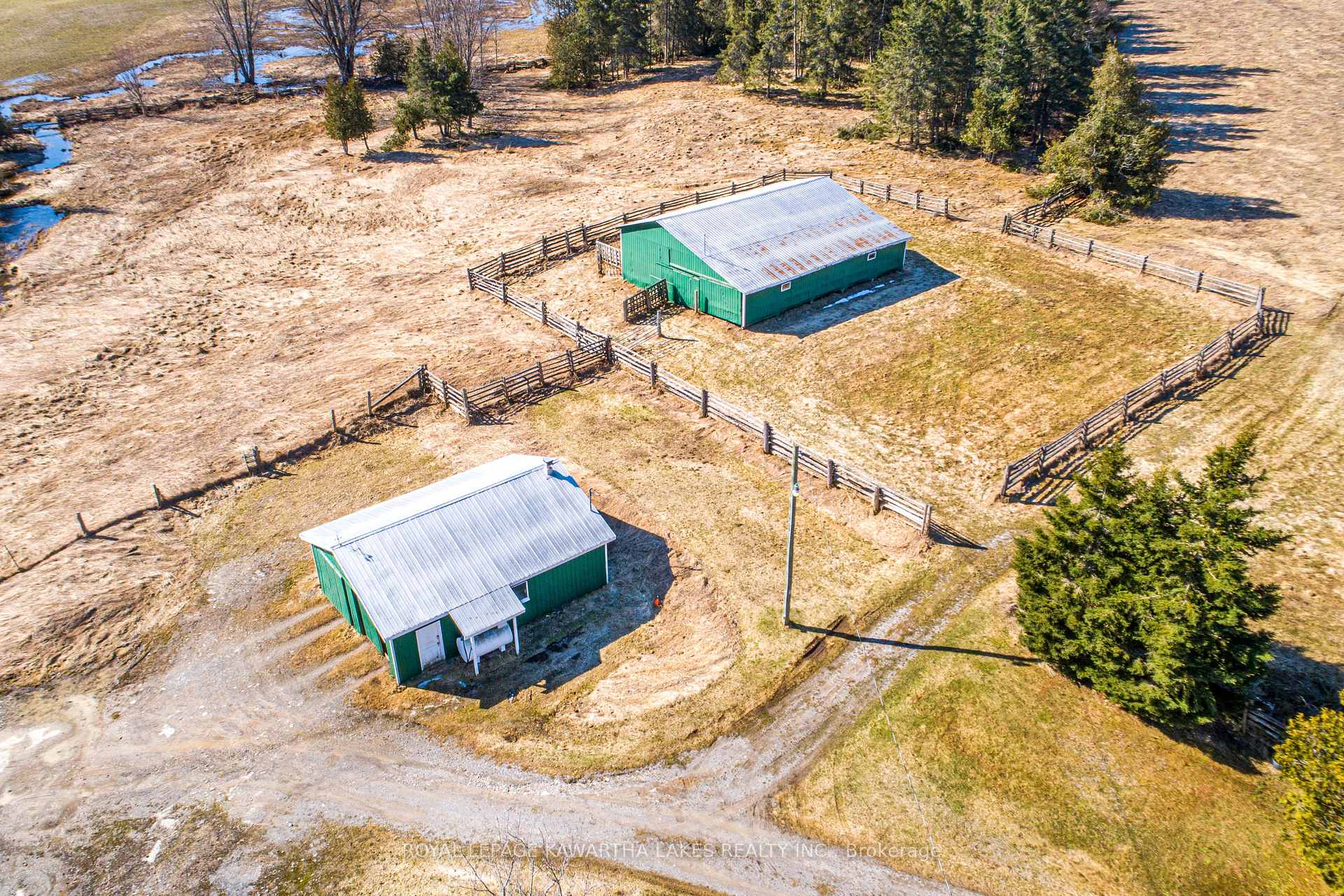 Photo 46 of 385 Shrike Road, Kawartha Lakes, Carden — HOMEH