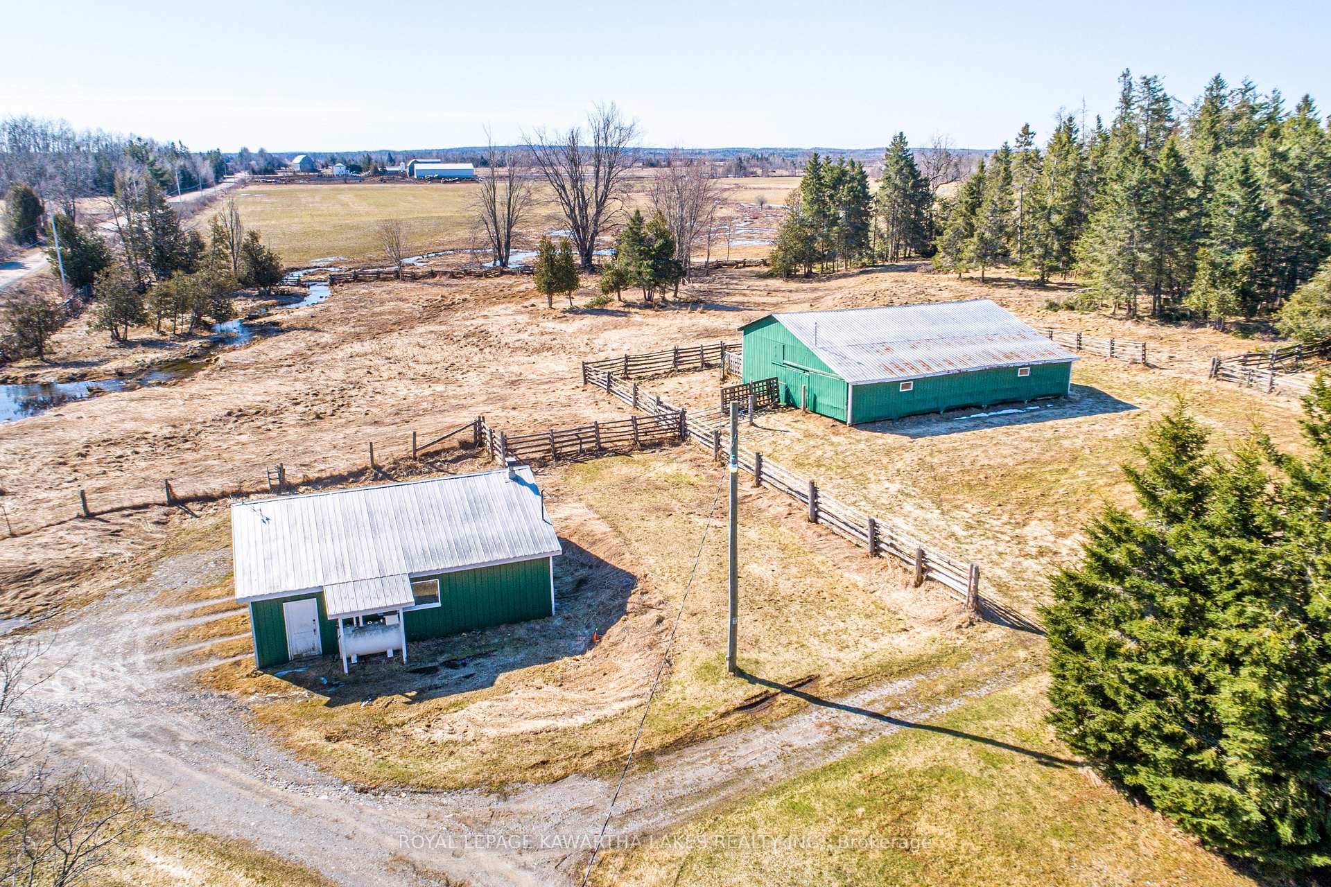 Photo 47 of 385 Shrike Road, Kawartha Lakes, Carden — HOMEH