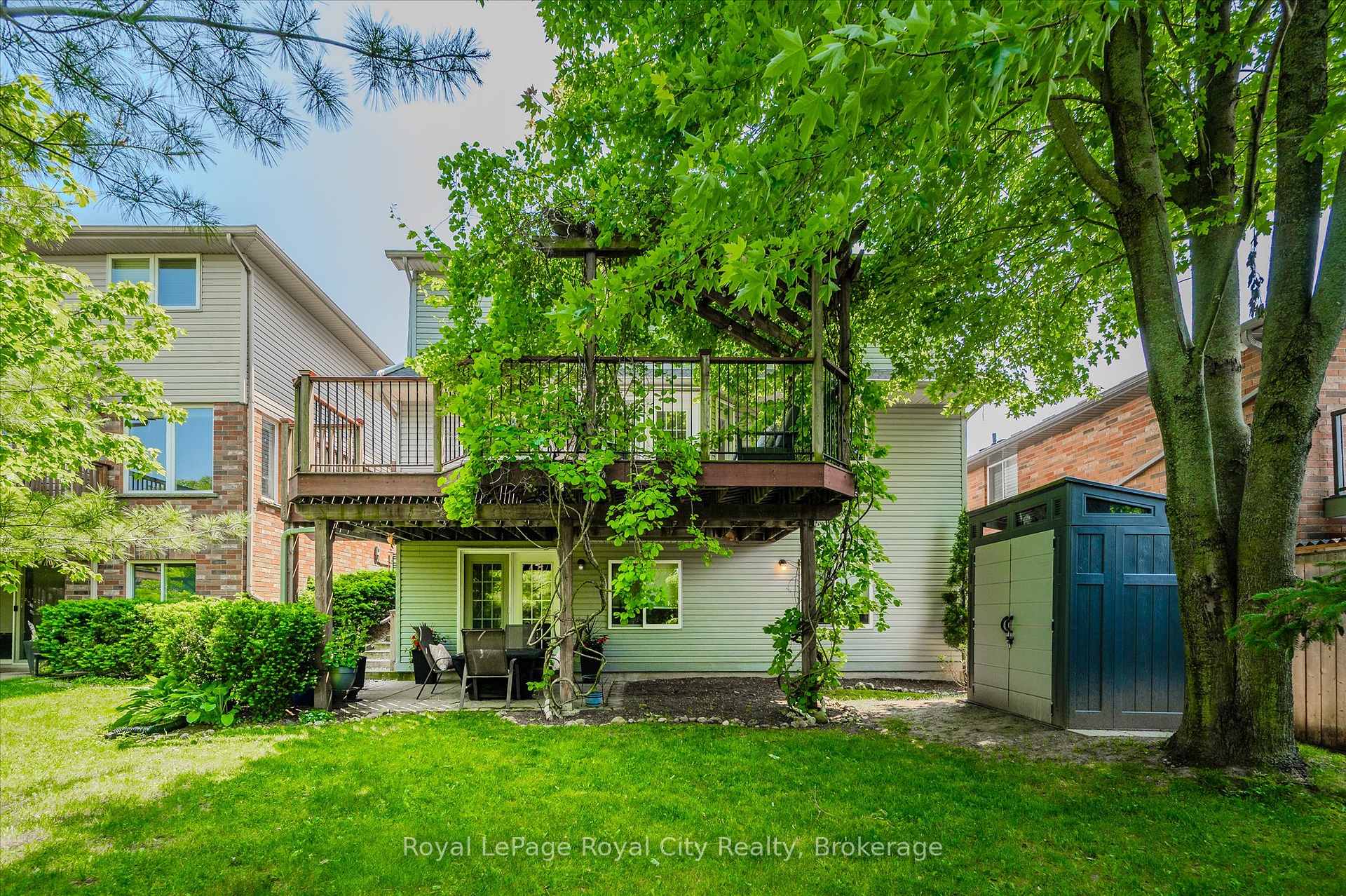 Photo 44 of 41 Munroe Crescent, Guelph, Clairfields/Hanlon Business Park — HOMEH