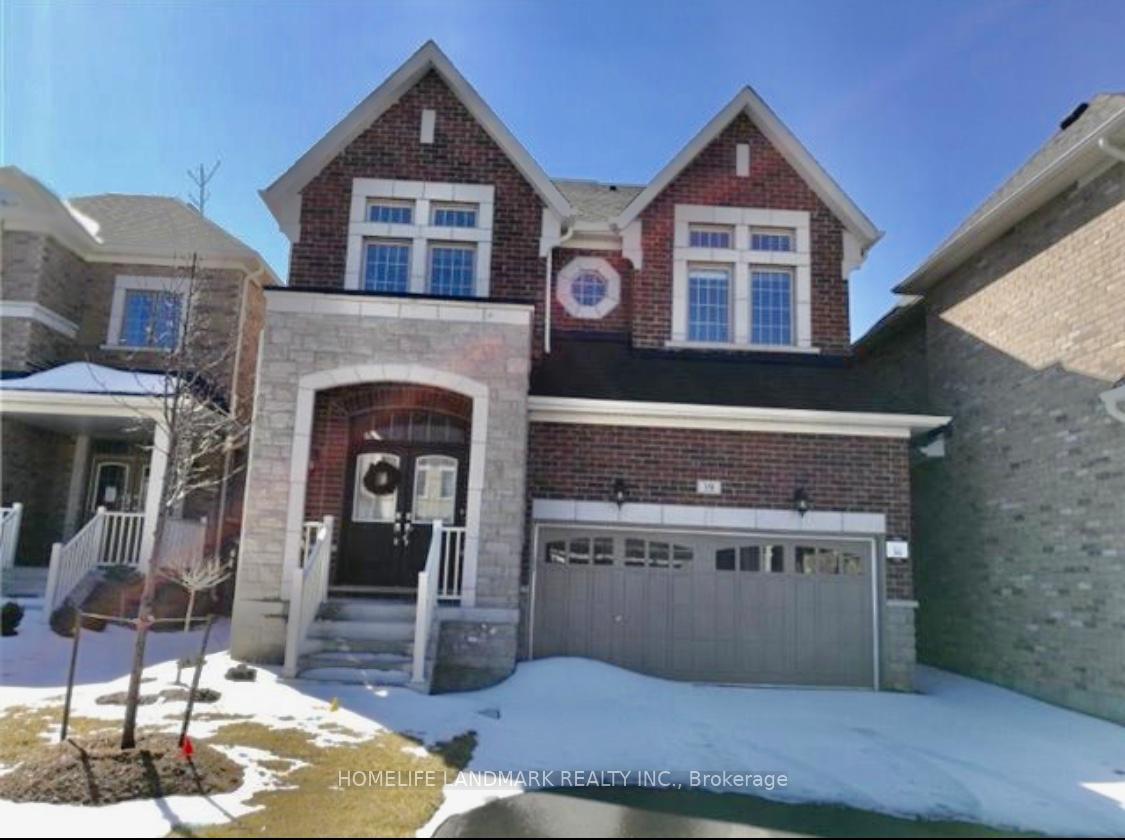 Photo 6 of 19 Warren Mcbride Crescent, Aurora, Rural Aurora — HOMEH