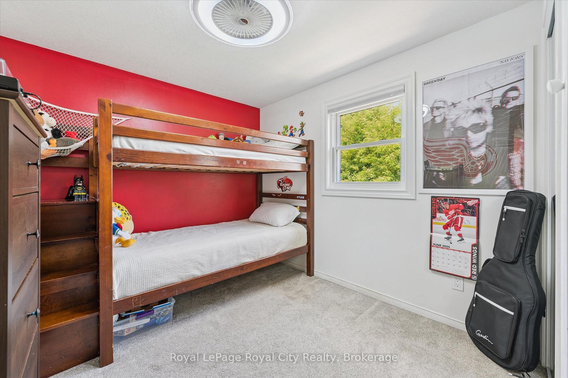 Photo 12 of 67 Inverness Drive, Guelph, Victoria North — HOMEH