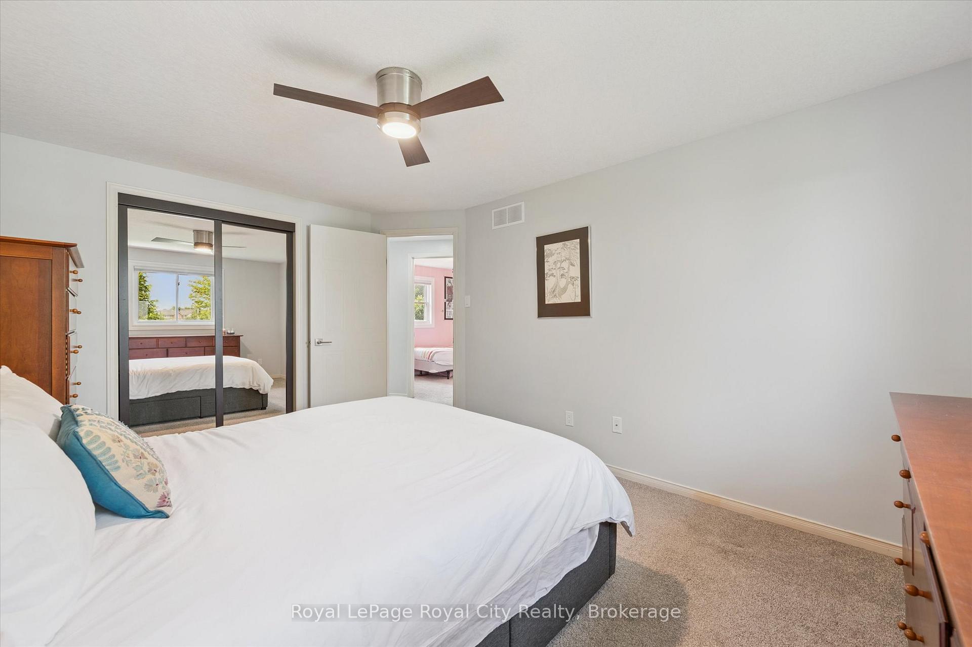 Photo 14 of 67 Inverness Drive, Guelph, Victoria North — HOMEH