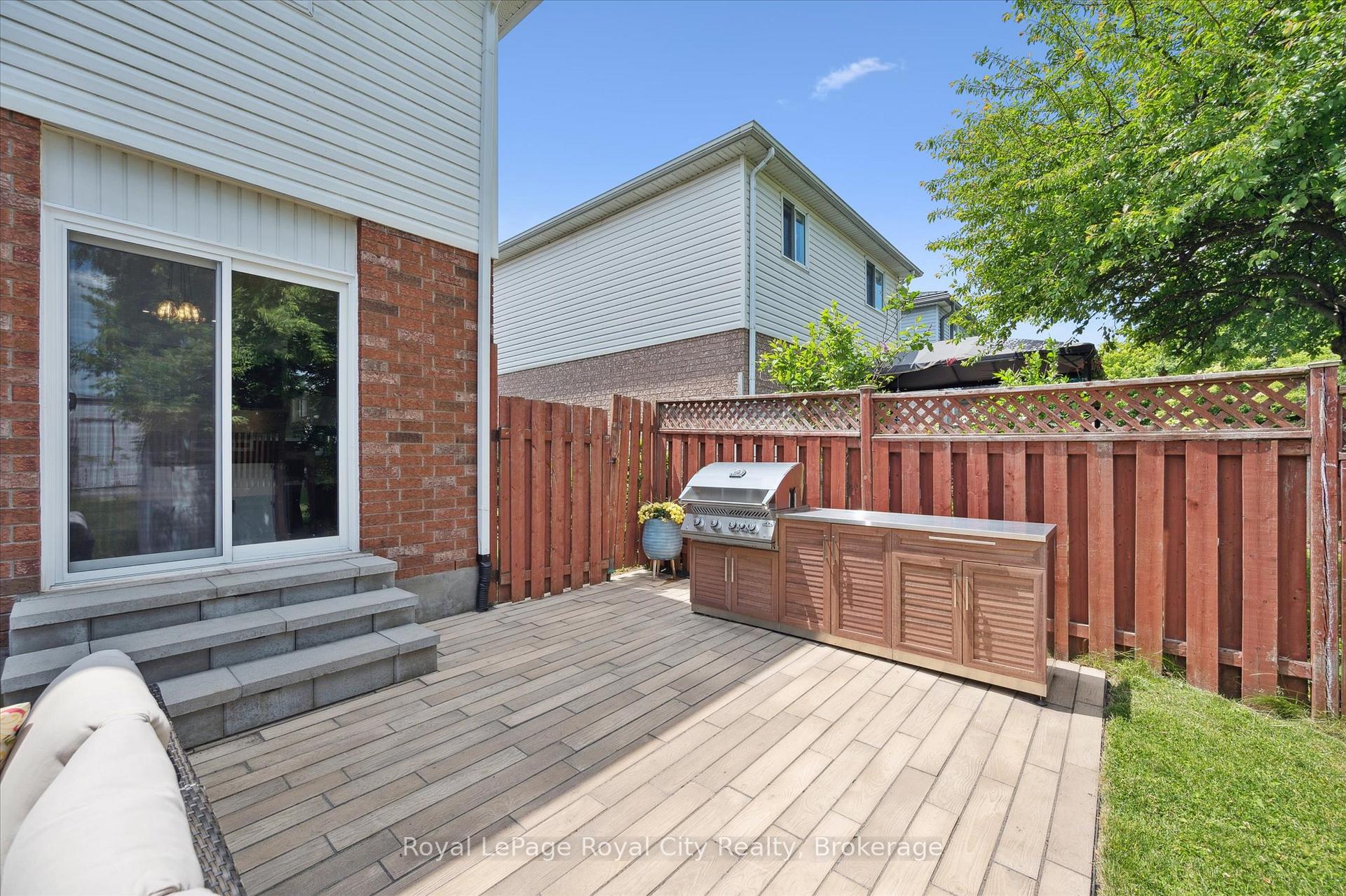 Photo 21 of 67 Inverness Drive, Guelph, Victoria North — HOMEH