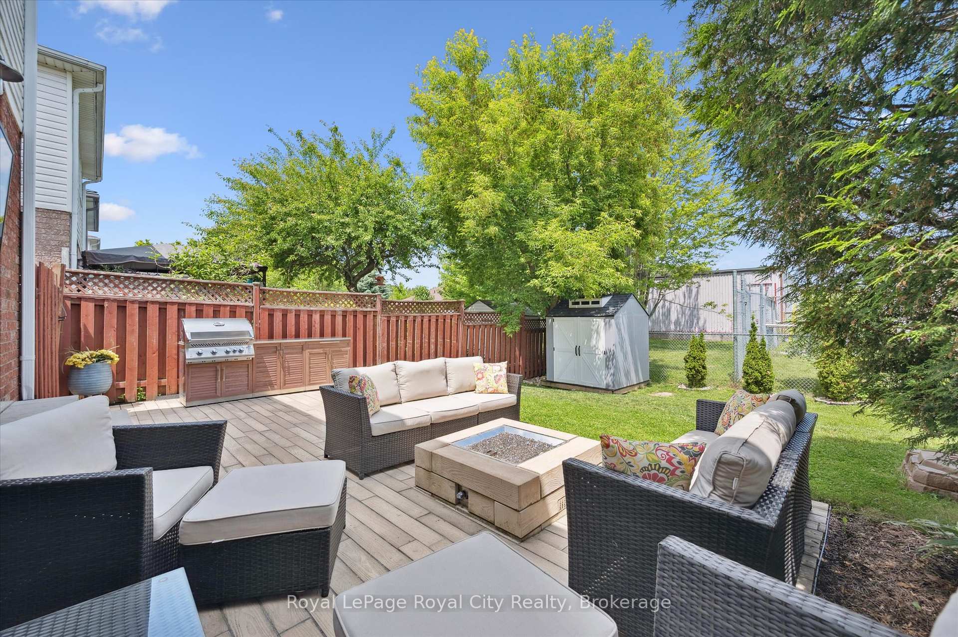 Photo 23 of 67 Inverness Drive, Guelph, Victoria North — HOMEH