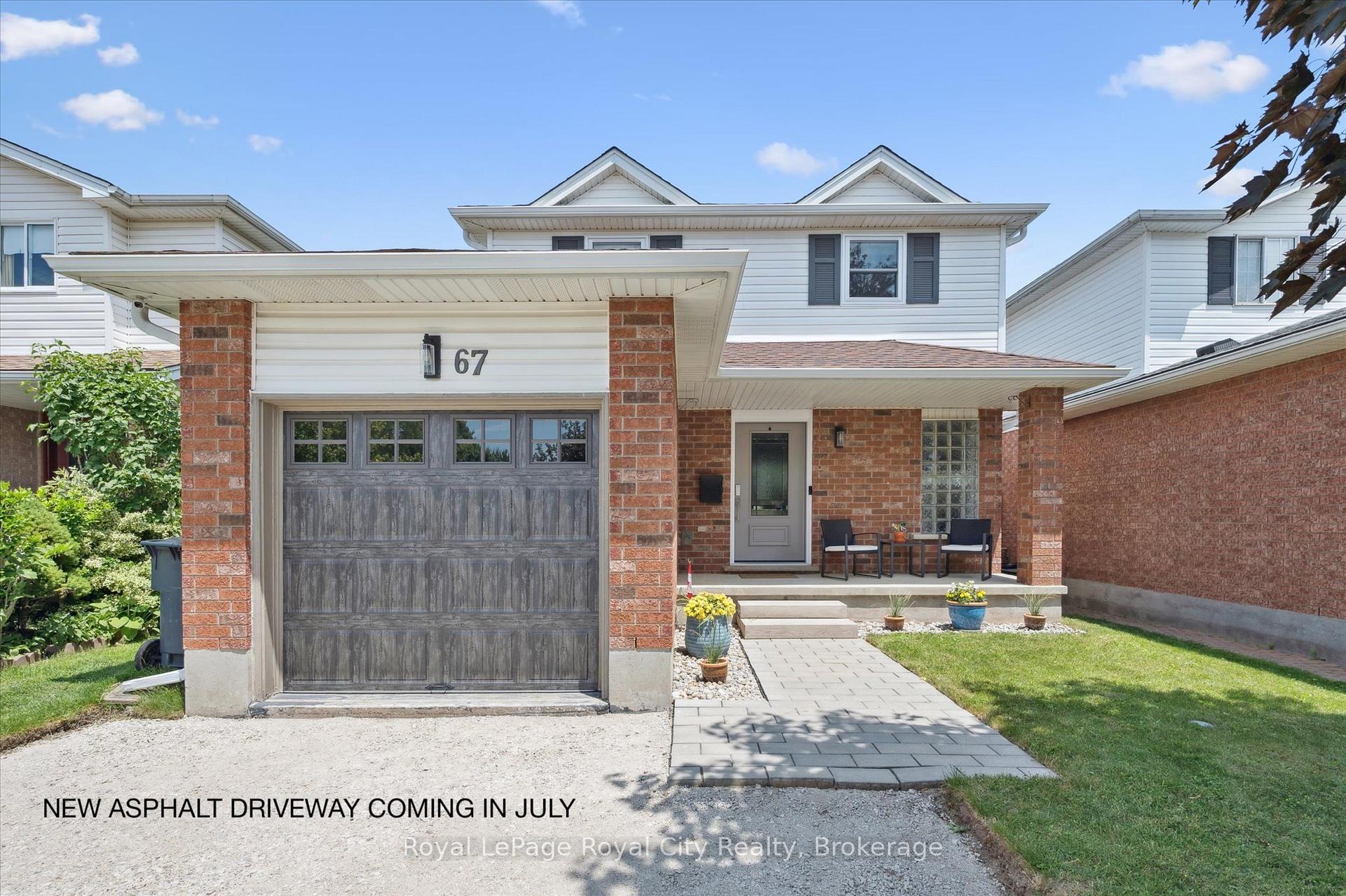 Photo 27 of 67 Inverness Drive, Guelph, Victoria North — HOMEH