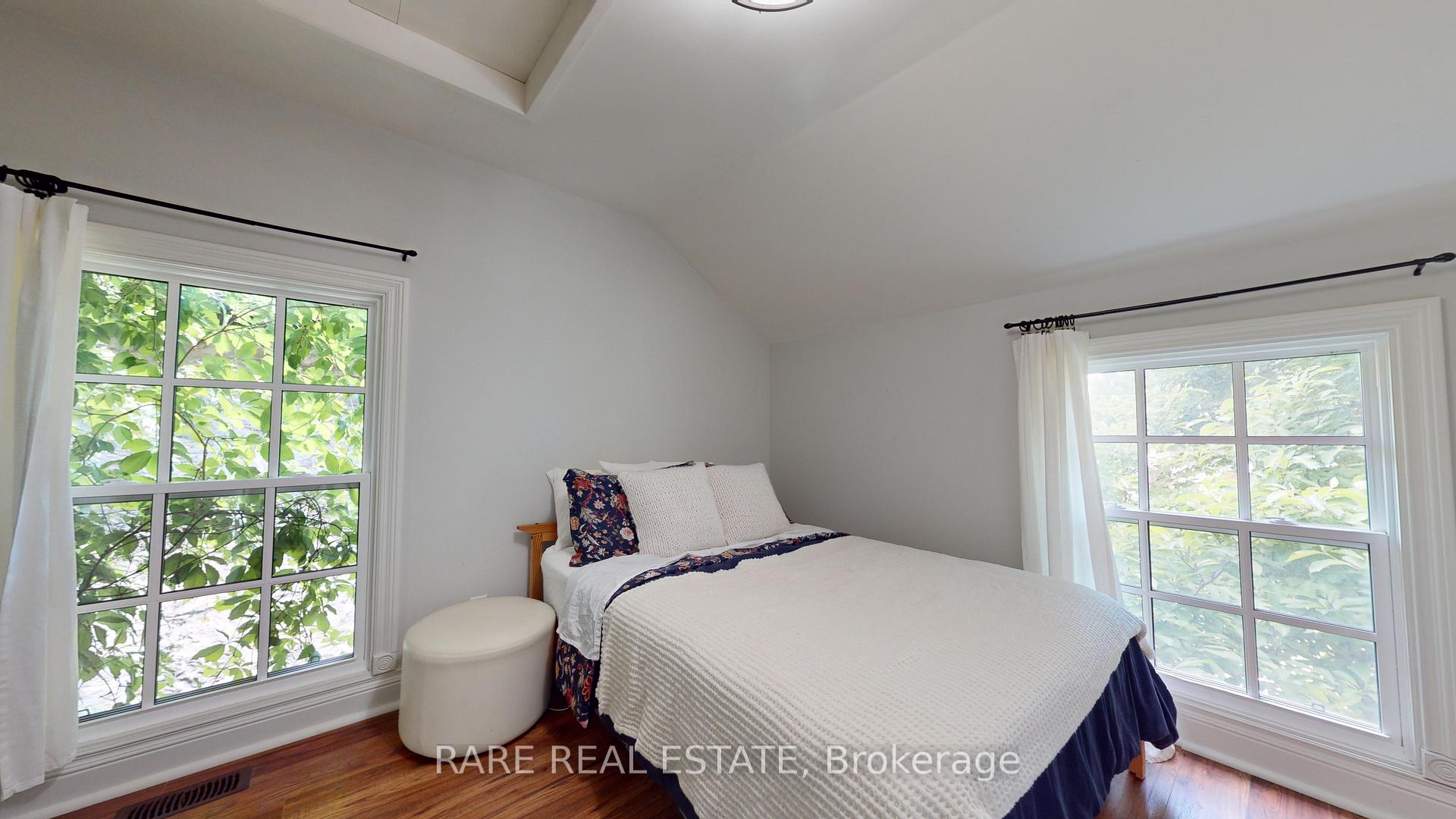 Photo 7 of Unit Upper, 31 Green Street, Guelph, Downtown — HOMEH