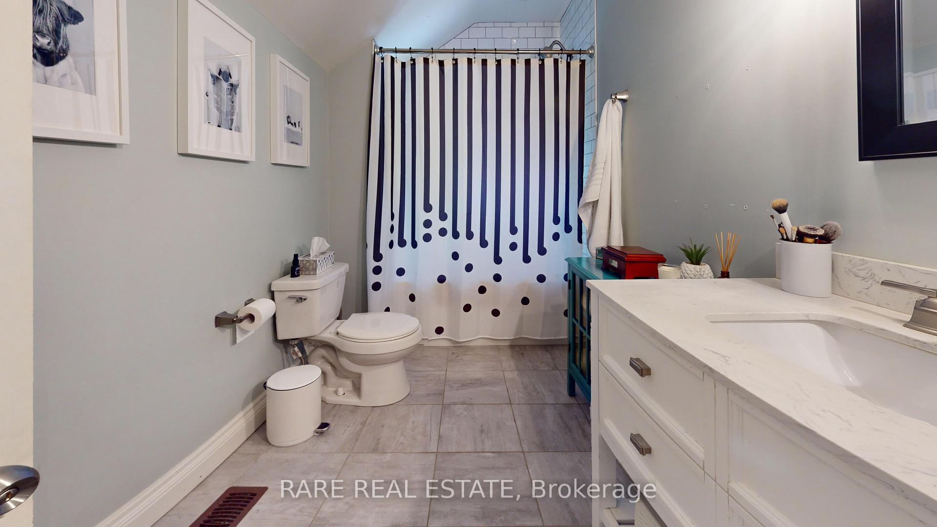 Photo 8 of Unit Upper, 31 Green Street, Guelph, Downtown — HOMEH