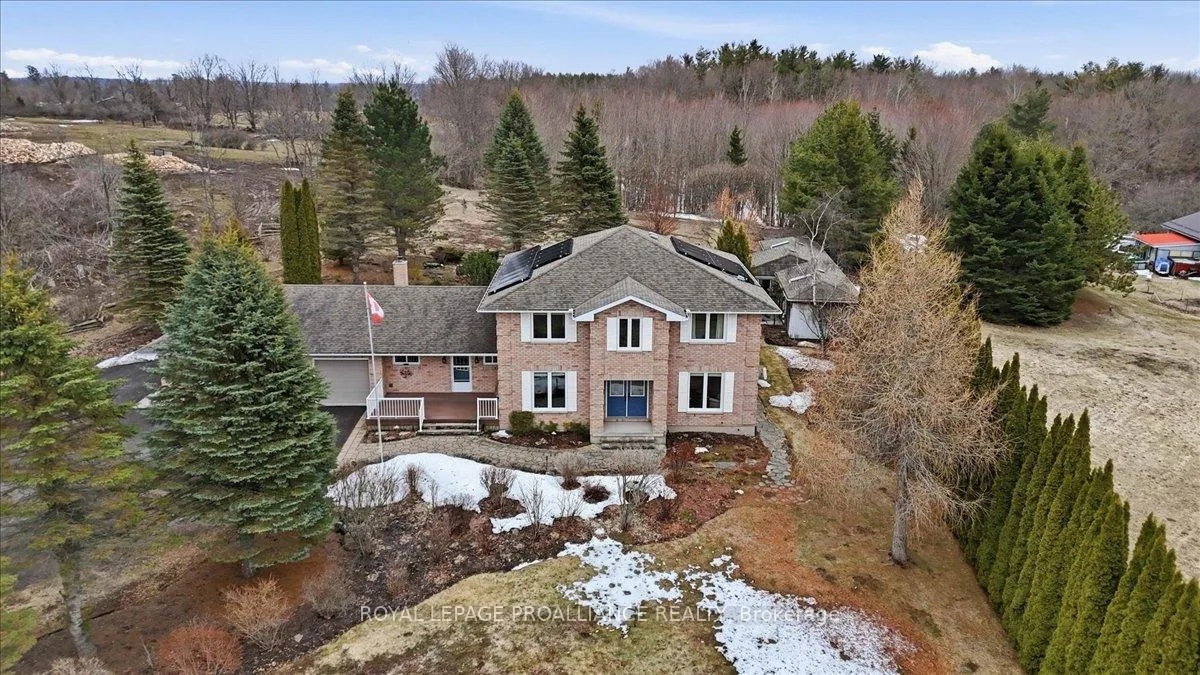 Photo 1 of 124B Old Troy Road, Tweed, Hungerford (Twp) — HOMEH