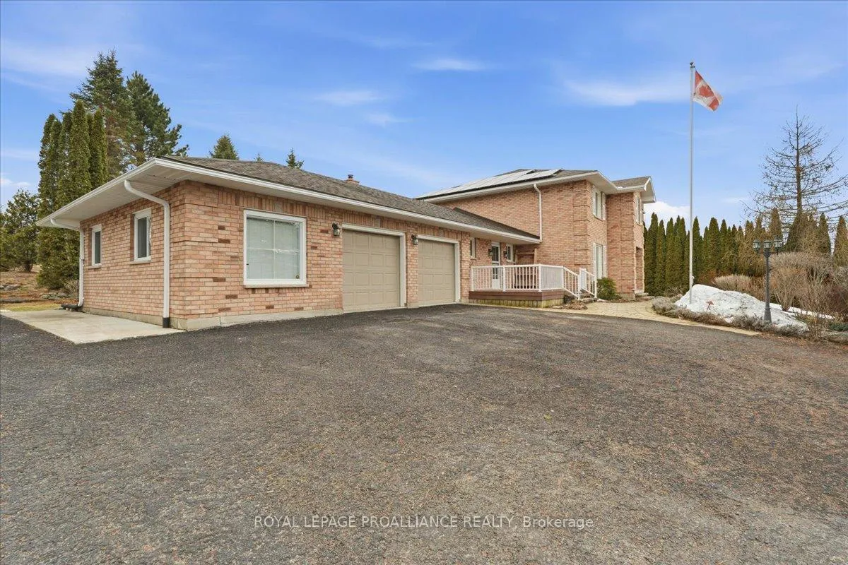 Photo 2 of 124B Old Troy Road, Tweed, Hungerford (Twp) — HOMEH