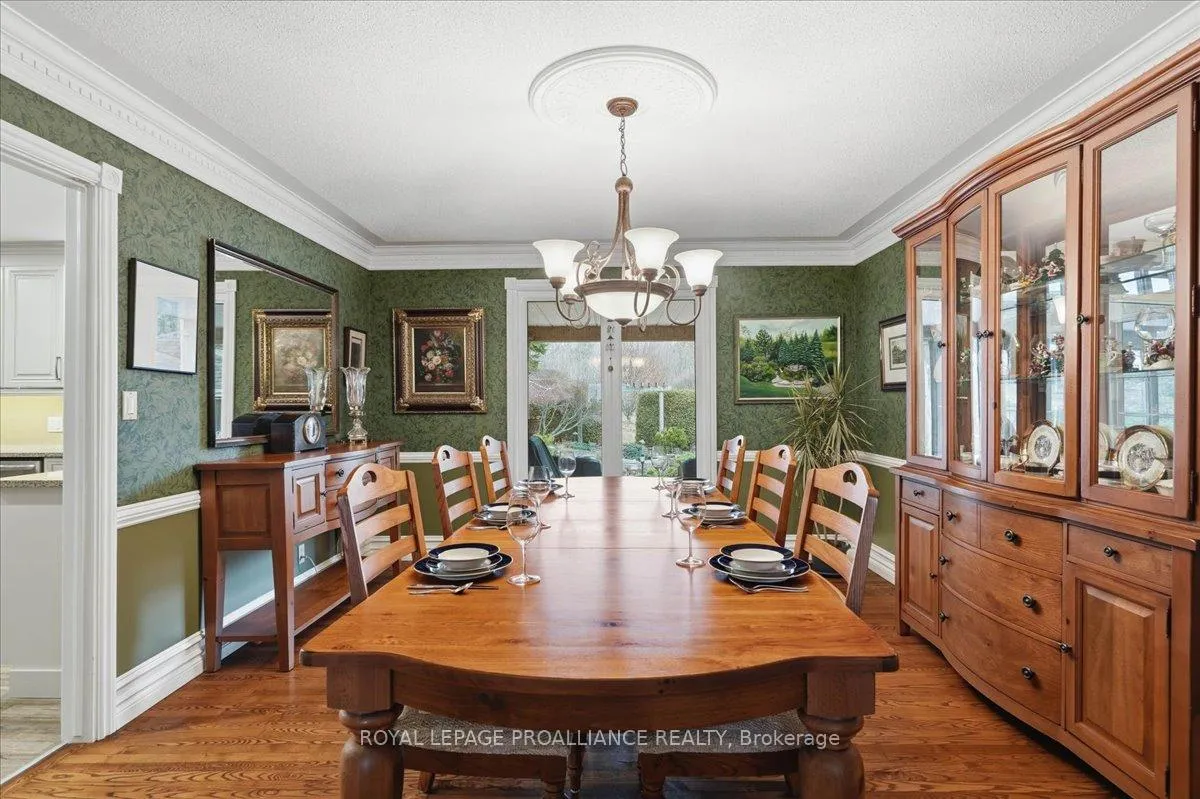 Photo 8 of 124B Old Troy Road, Tweed, Hungerford (Twp) — HOMEH