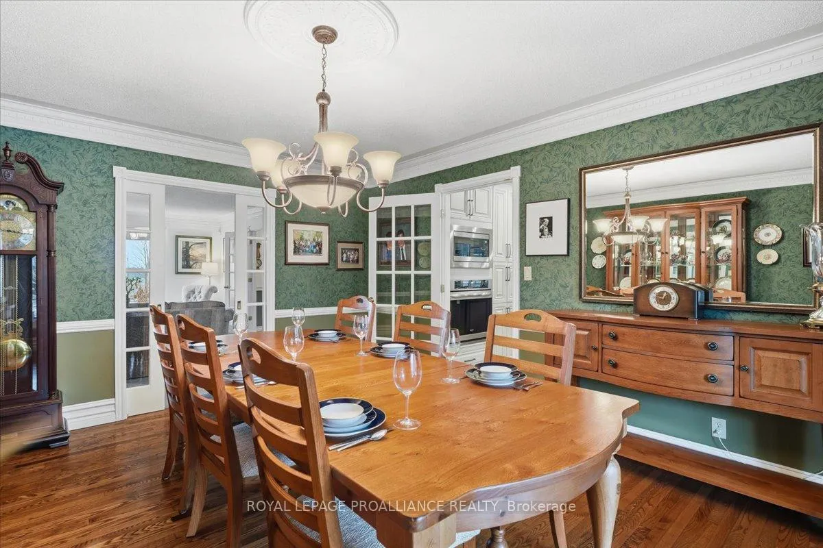 Photo 9 of 124B Old Troy Road, Tweed, Hungerford (Twp) — HOMEH