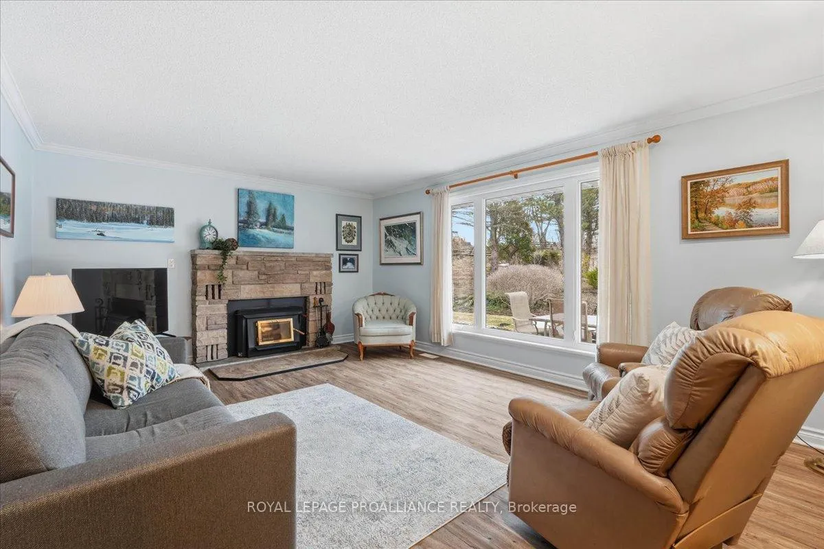Photo 10 of 124B Old Troy Road, Tweed, Hungerford (Twp) — HOMEH