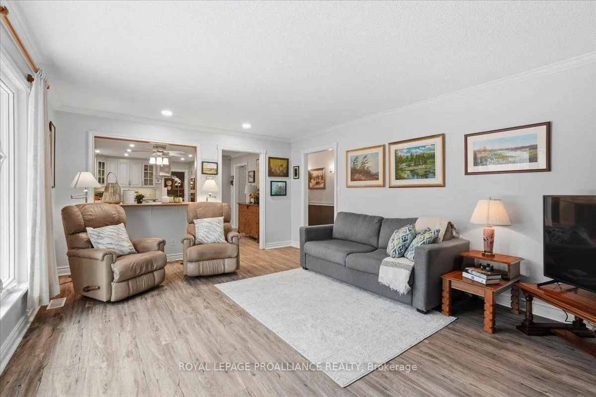 Photo 11 of 124B Old Troy Road, Tweed, Hungerford (Twp) — HOMEH