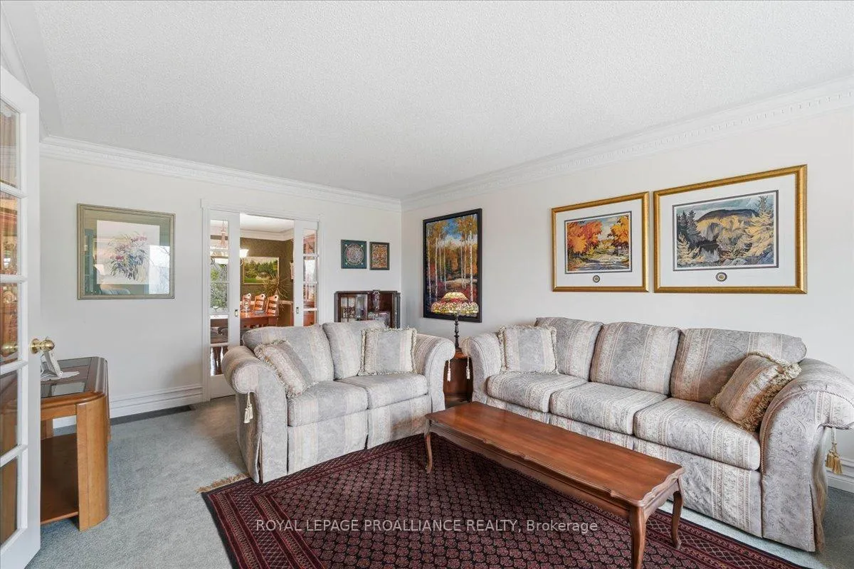 Photo 13 of 124B Old Troy Road, Tweed, Hungerford (Twp) — HOMEH