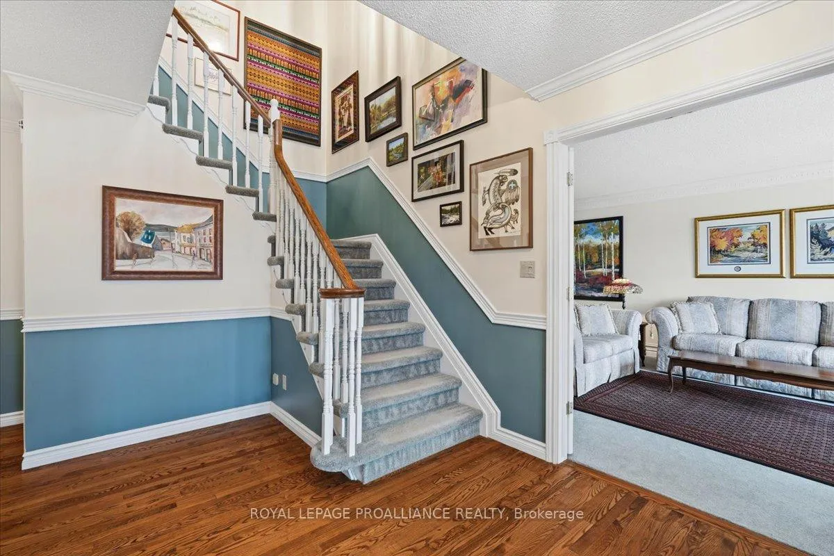 Photo 15 of 124B Old Troy Road, Tweed, Hungerford (Twp) — HOMEH
