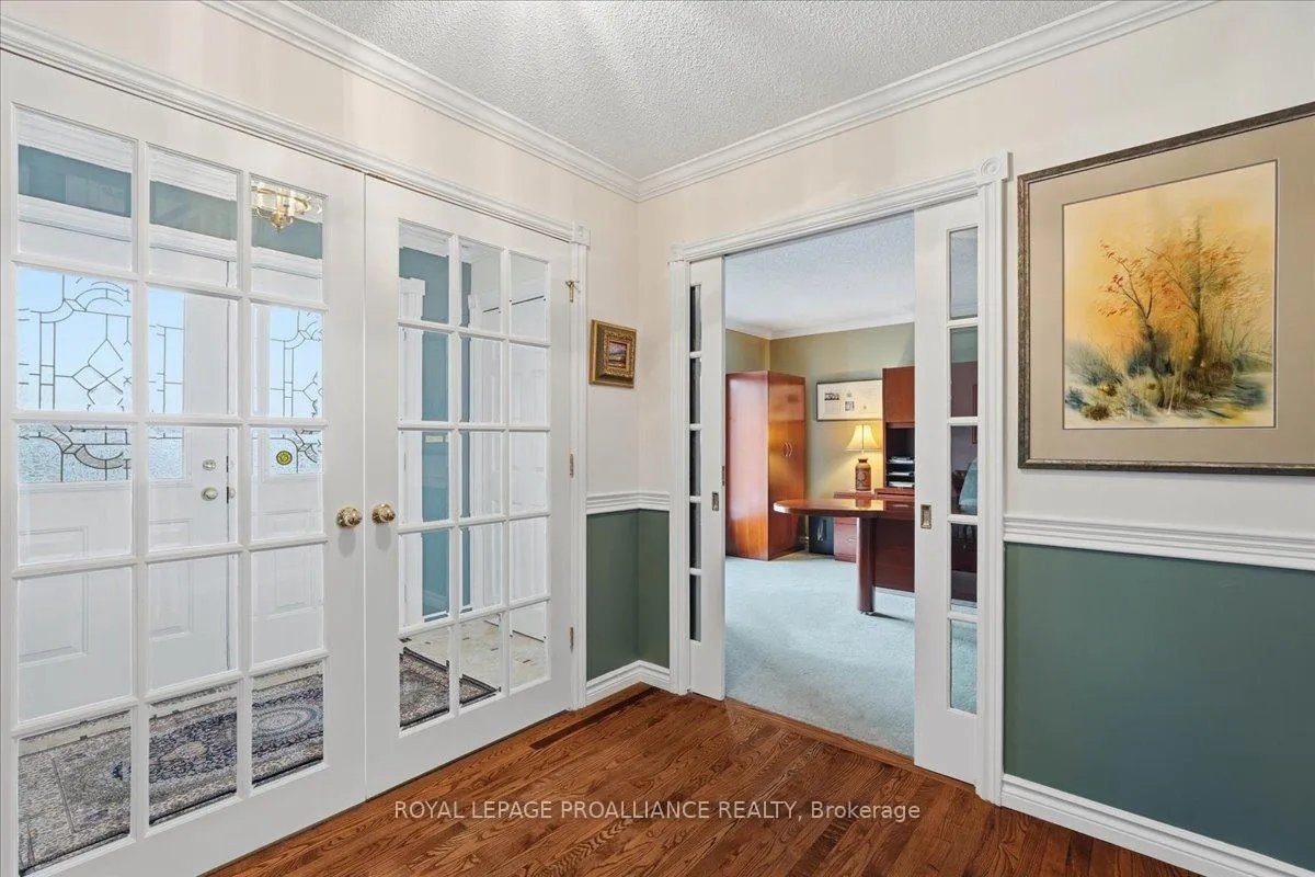 Photo 16 of 124B Old Troy Road, Tweed, Hungerford (Twp) — HOMEH
