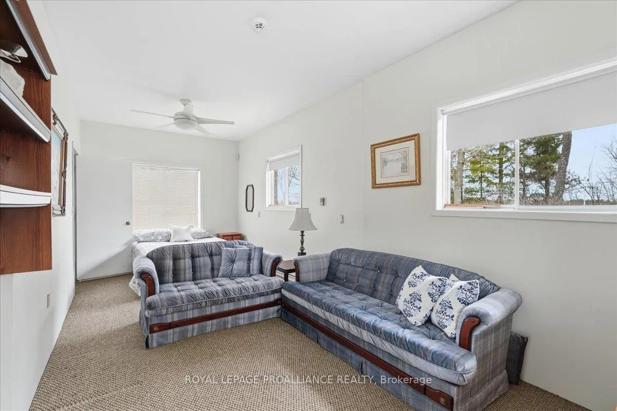 Photo 18 of 124B Old Troy Road, Tweed, Hungerford (Twp) — HOMEH