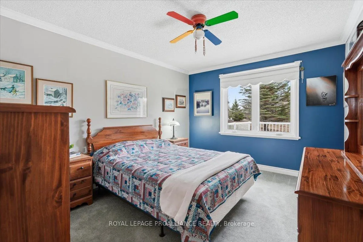 Photo 20 of 124B Old Troy Road, Tweed, Hungerford (Twp) — HOMEH