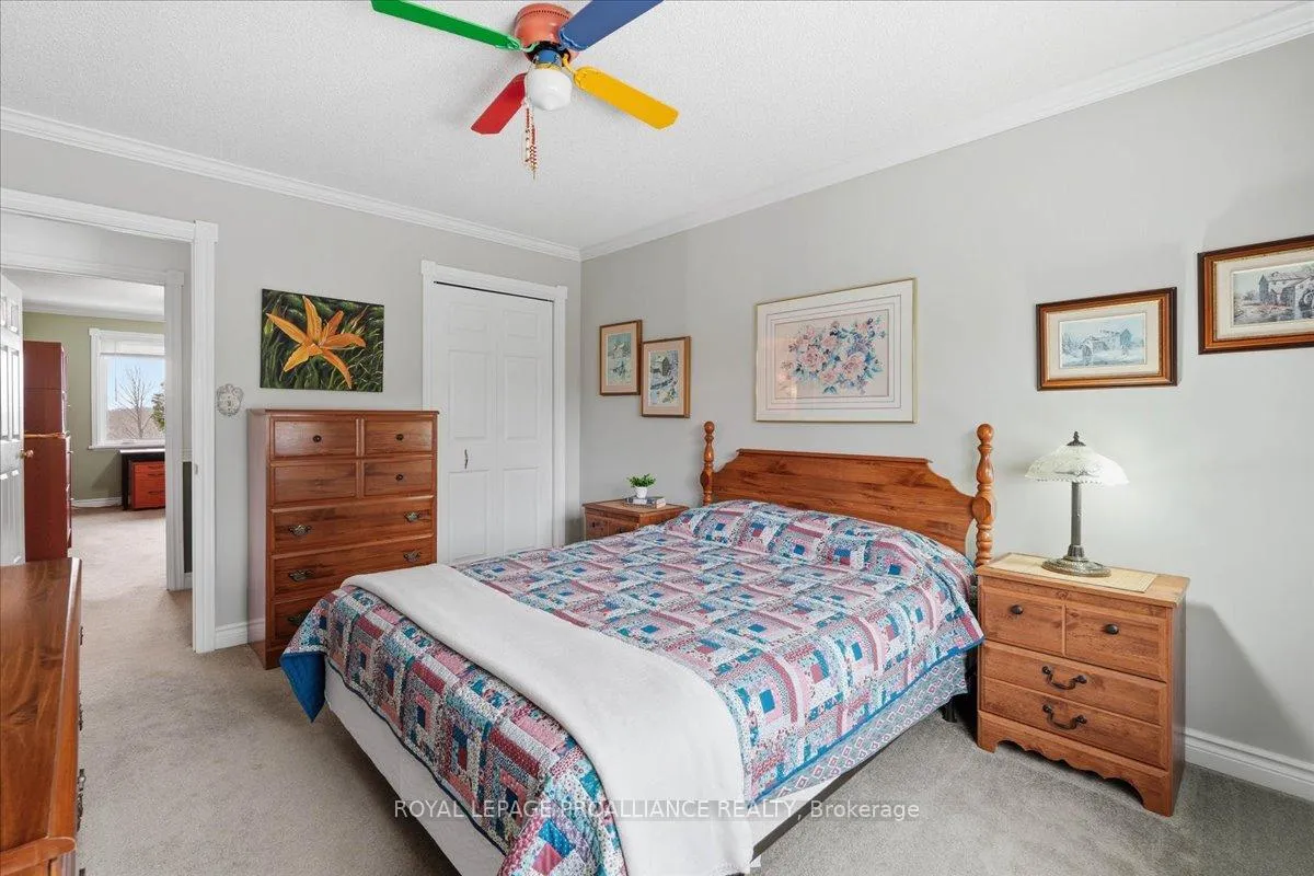 Photo 21 of 124B Old Troy Road, Tweed, Hungerford (Twp) — HOMEH