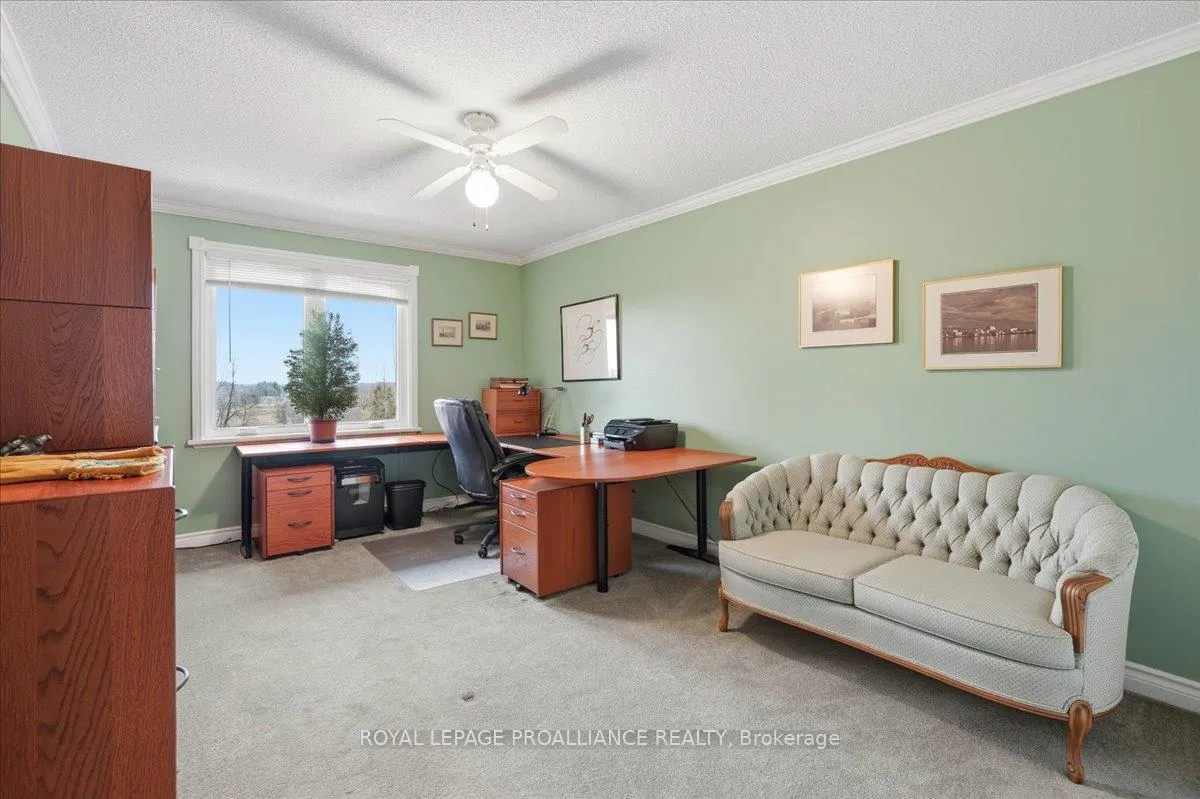 Photo 22 of 124B Old Troy Road, Tweed, Hungerford (Twp) — HOMEH