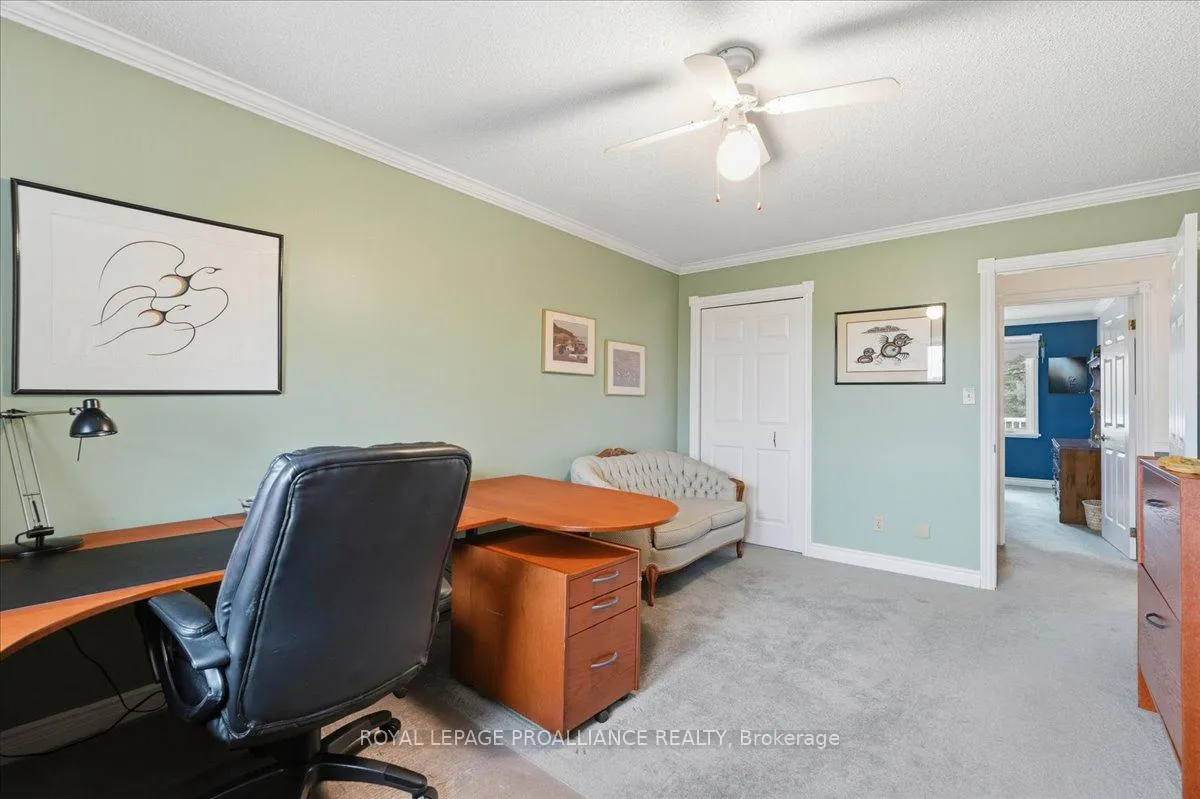 Photo 23 of 124B Old Troy Road, Tweed, Hungerford (Twp) — HOMEH