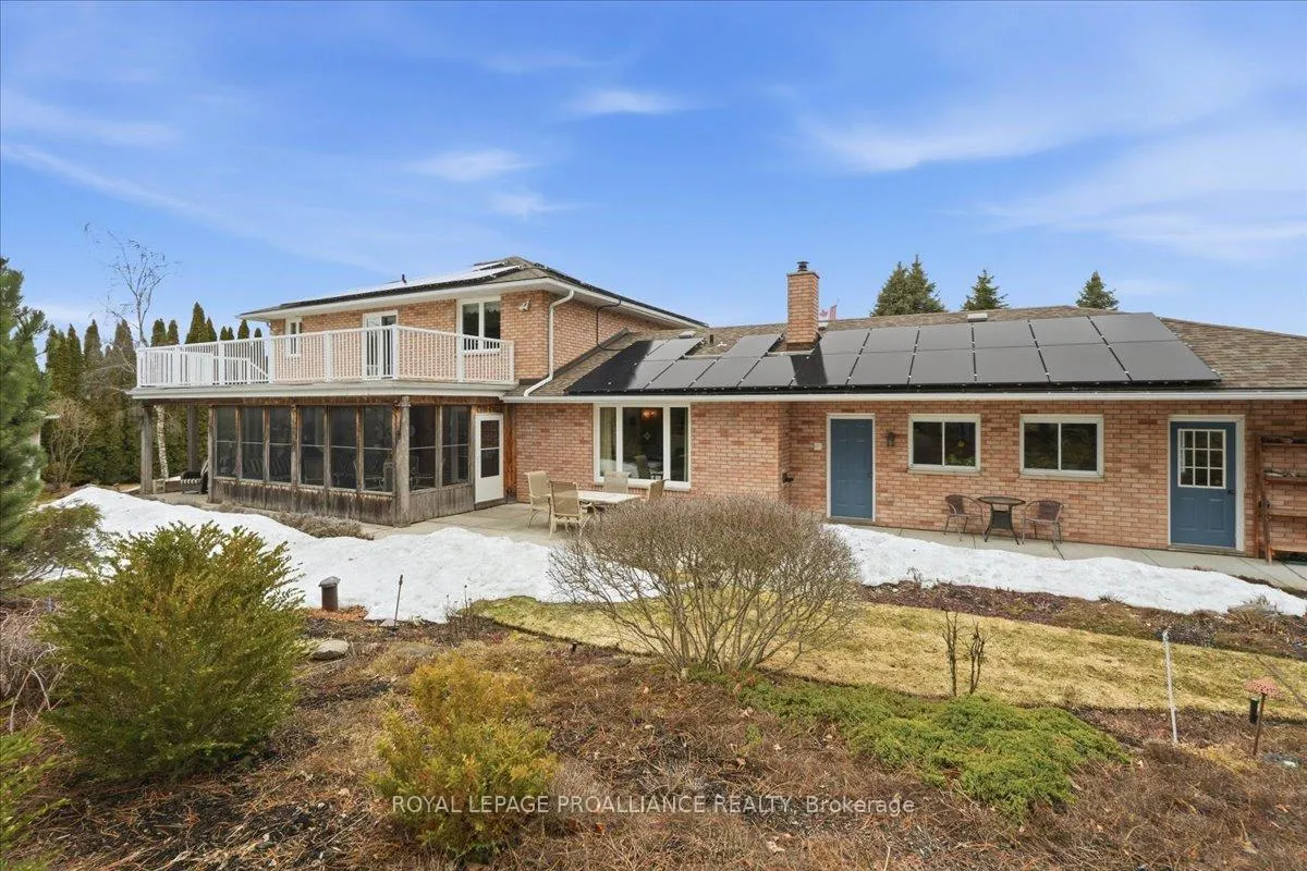 Photo 35 of 124B Old Troy Road, Tweed, Hungerford (Twp) — HOMEH