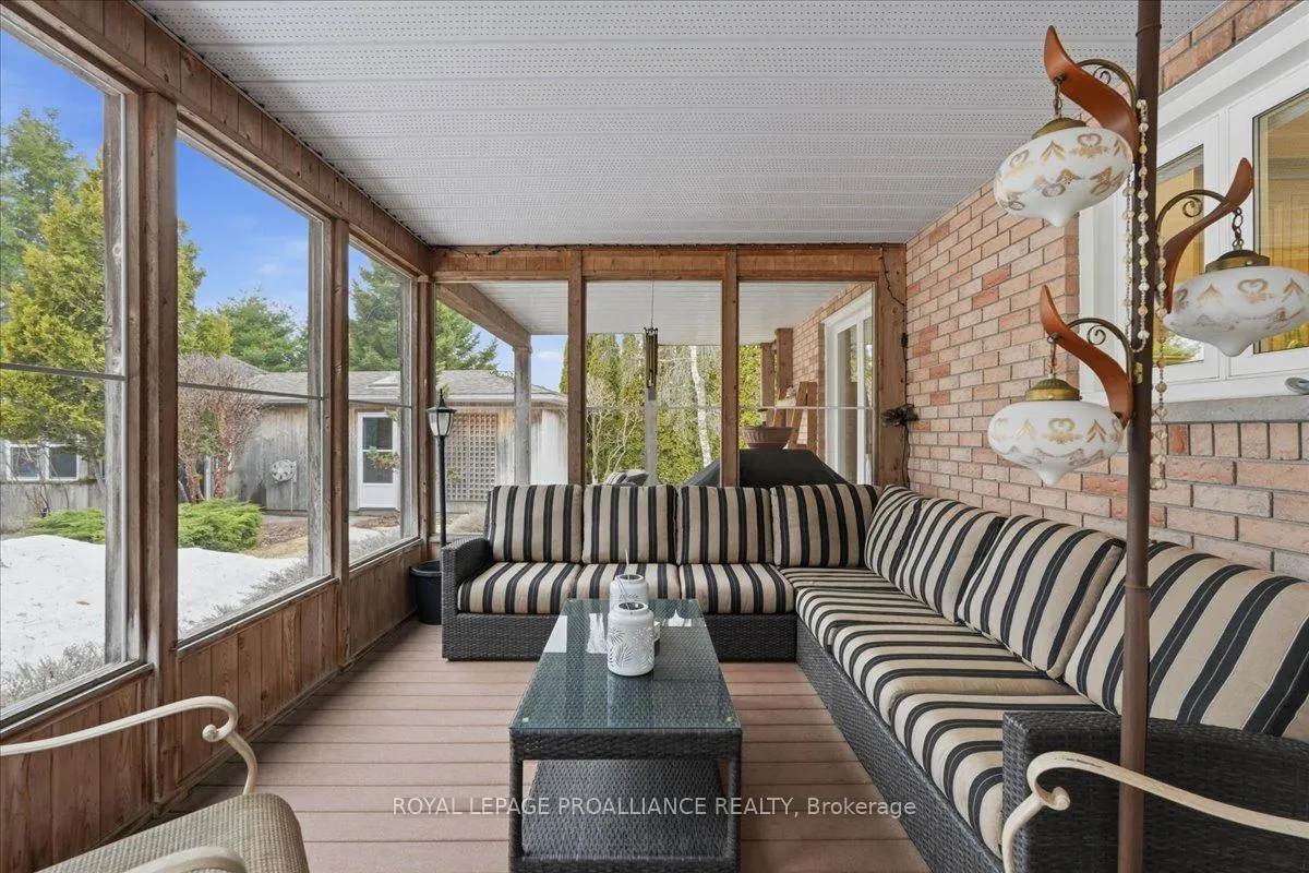 Photo 36 of 124B Old Troy Road, Tweed, Hungerford (Twp) — HOMEH