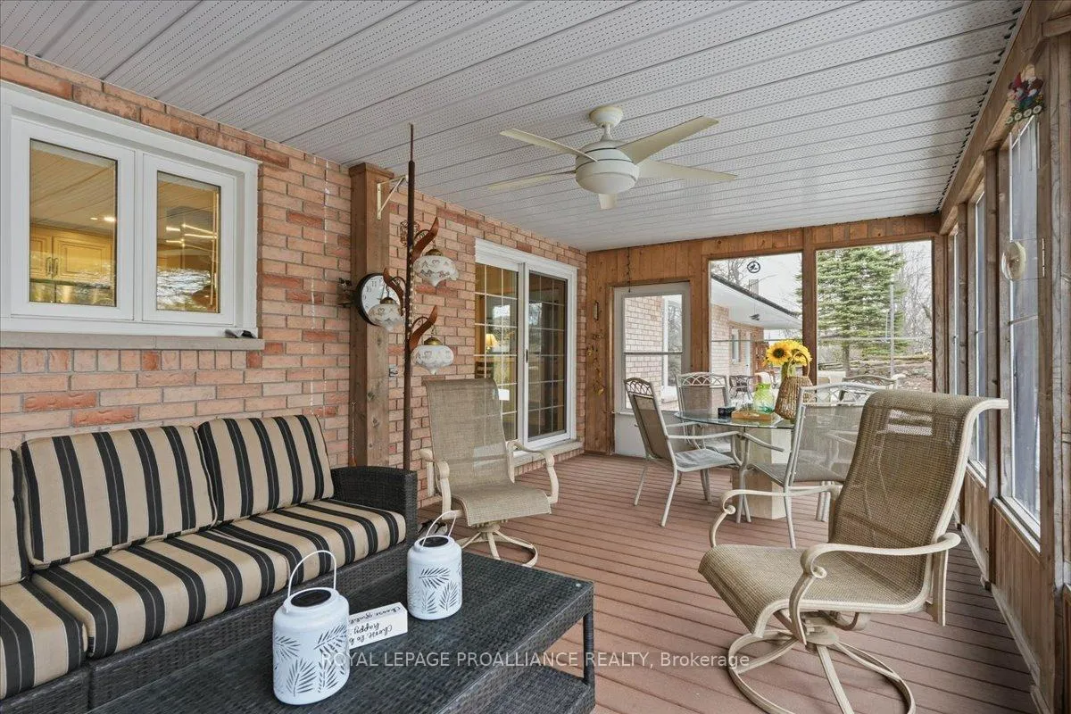 Photo 37 of 124B Old Troy Road, Tweed, Hungerford (Twp) — HOMEH
