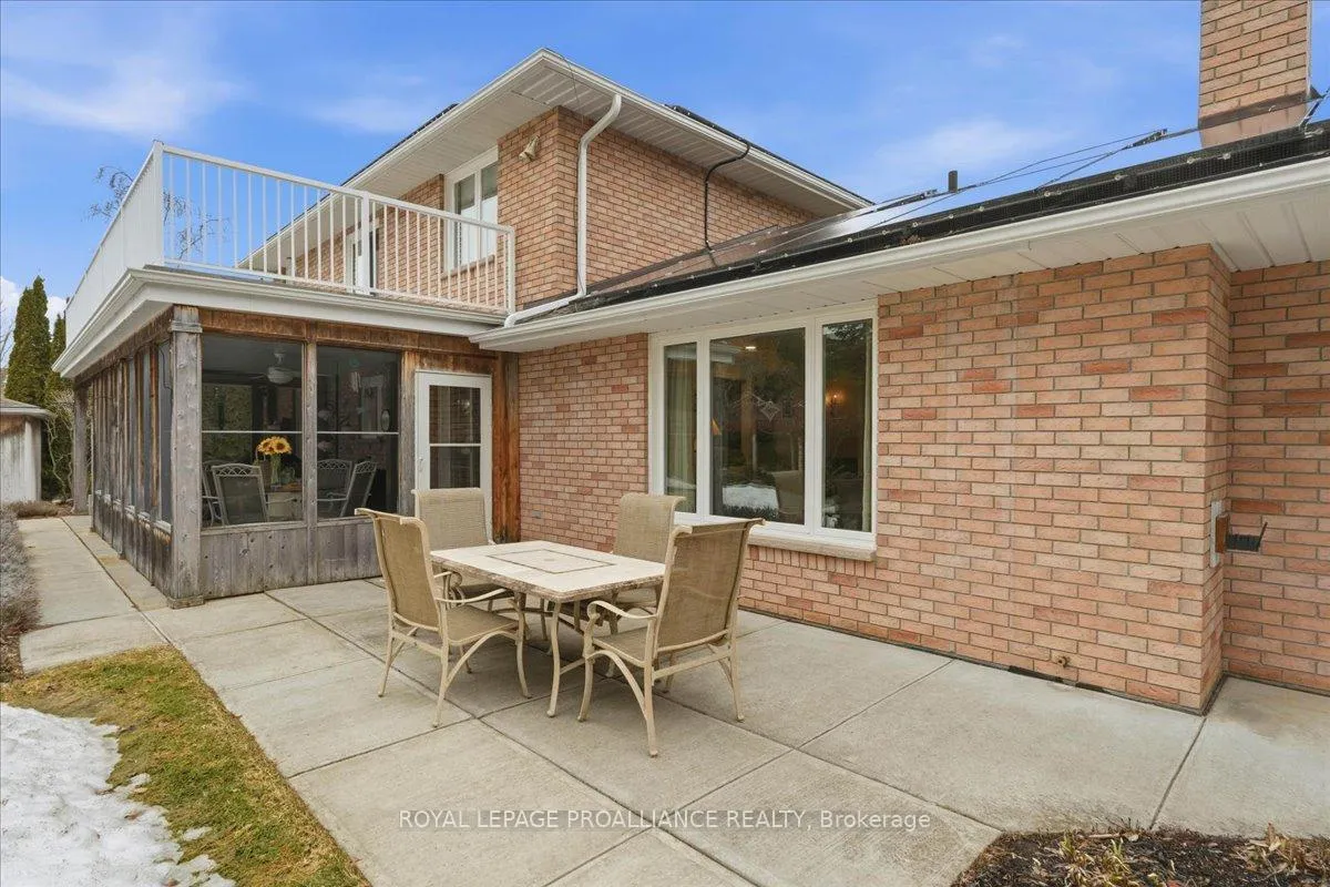 Photo 38 of 124B Old Troy Road, Tweed, Hungerford (Twp) — HOMEH