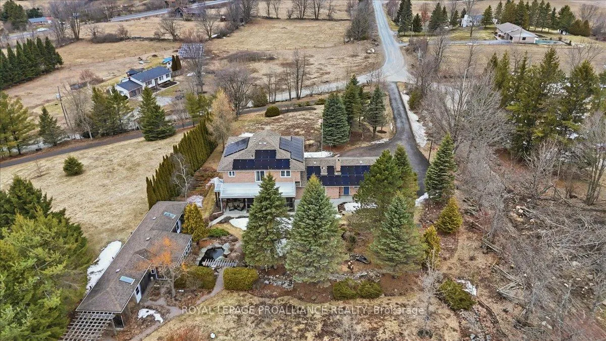 Photo 41 of 124B Old Troy Road, Tweed, Hungerford (Twp) — HOMEH