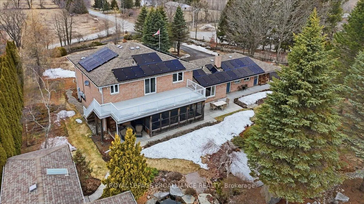 Photo 42 of 124B Old Troy Road, Tweed, Hungerford (Twp) — HOMEH
