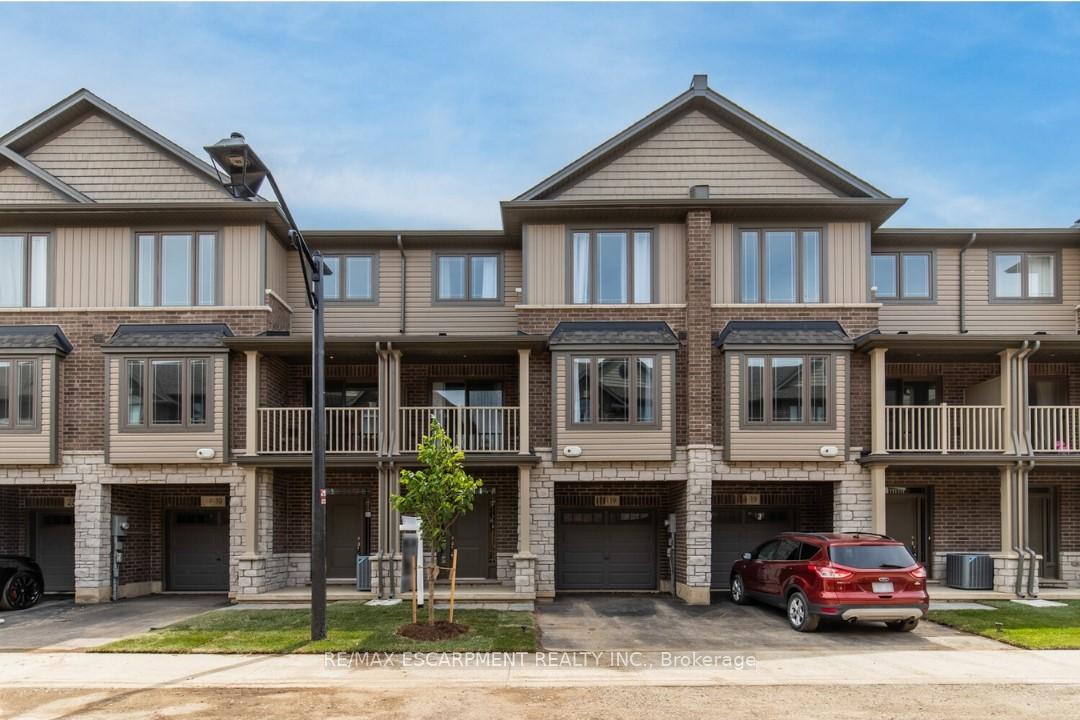 Photo 1 of Unit 36, 19 Picardy Drive, Hamilton, Stoney Creek Mountain — HOMEH