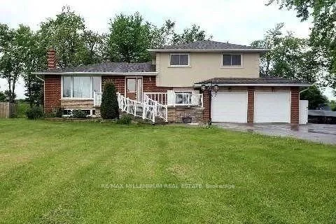 Photo 1 of 14384 Humber Station Road, Caledon, Rural Caledon — HOMEH