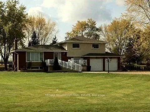Photo 2 of 14384 Humber Station Road, Caledon, Rural Caledon — HOMEH