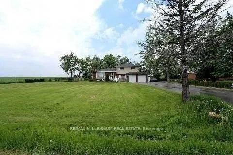 Photo 3 of 14384 Humber Station Road, Caledon, Rural Caledon — HOMEH