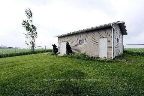 Photo 16 of 14384 Humber Station Road, Caledon, Rural Caledon — HOMEH