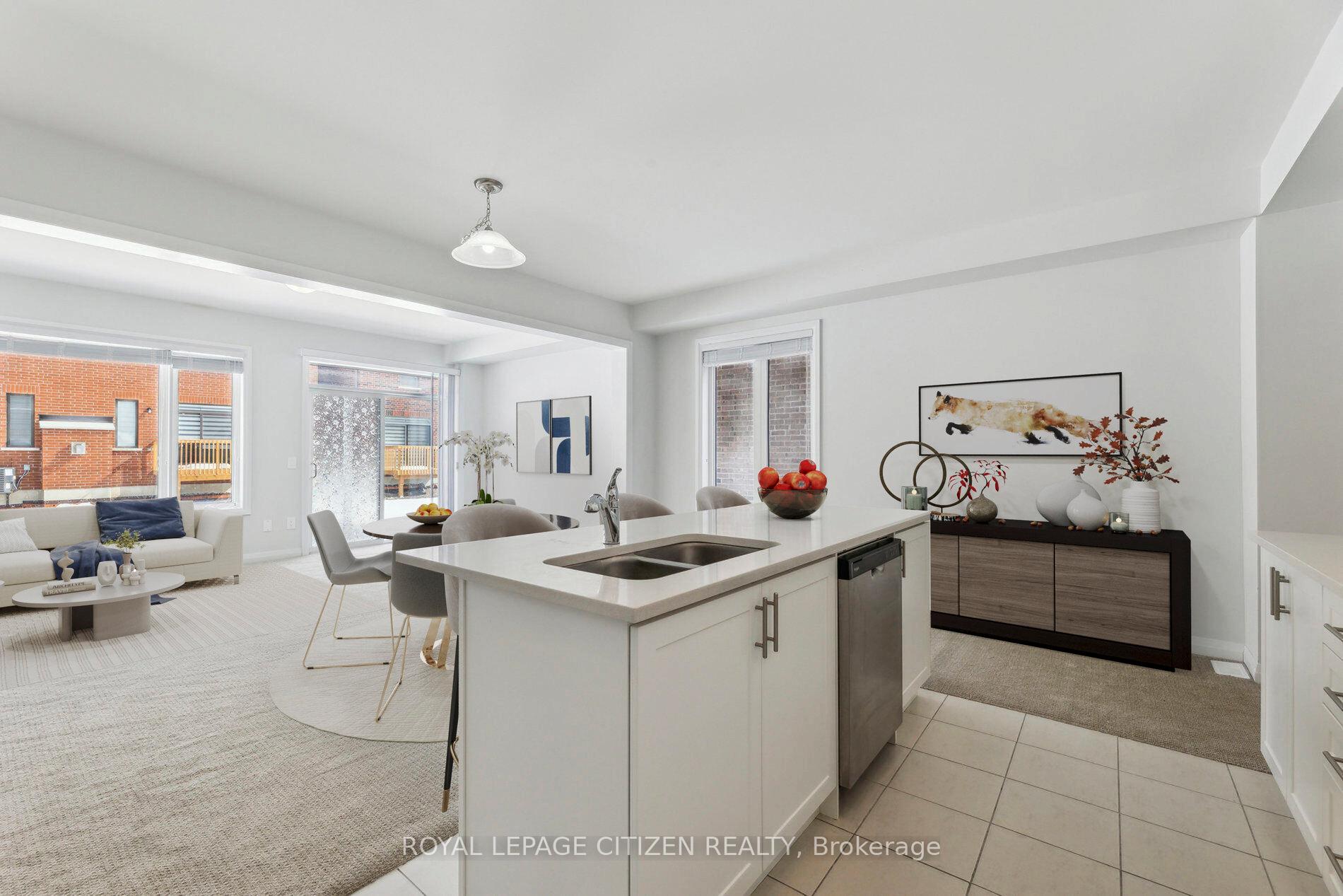 Photo 13 of 141 Corley Street, Kawartha Lakes, Lindsay — HOMEH