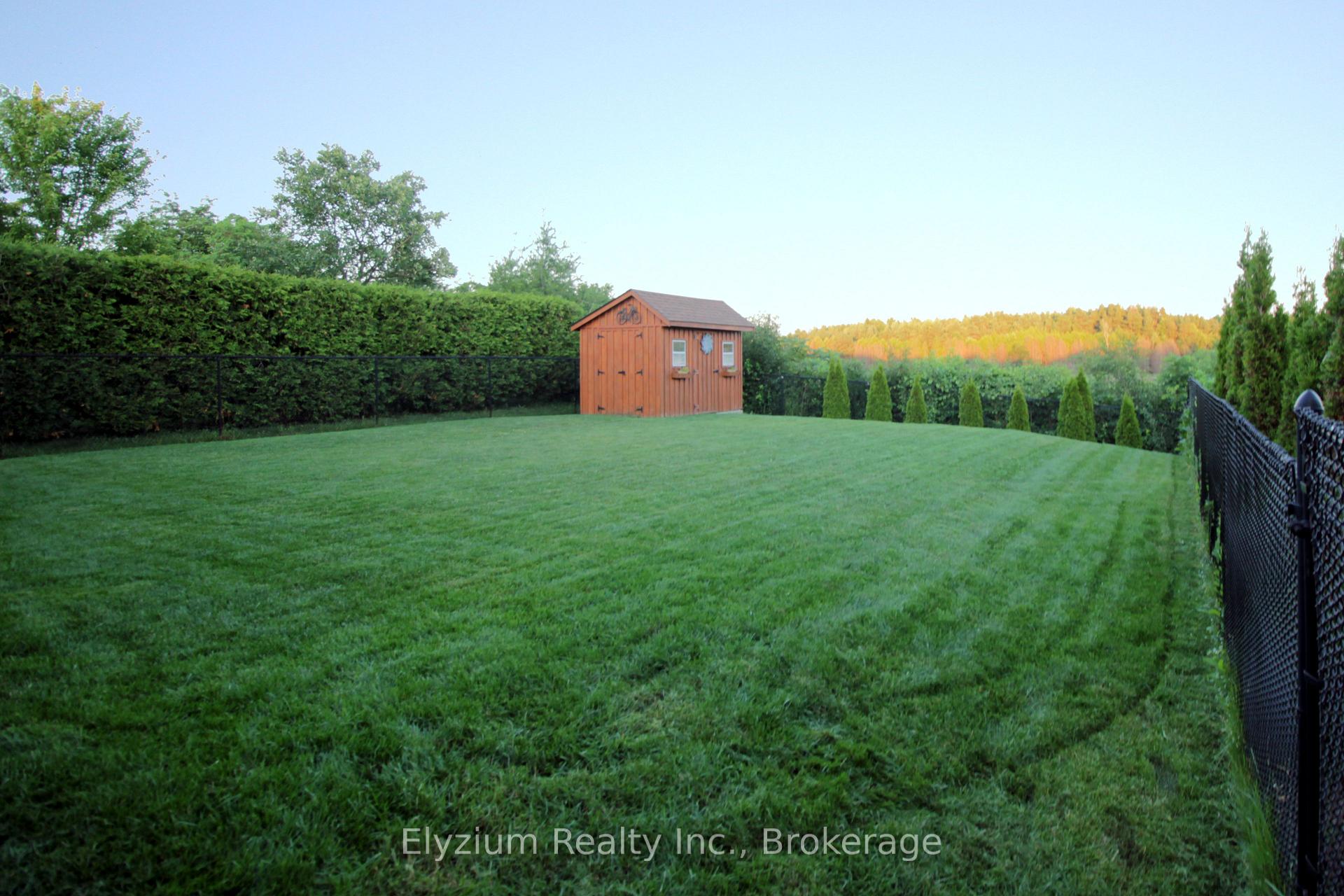 Photo 1 of 21 Creekside Drive, Guelph, Grange Road — HOMEH