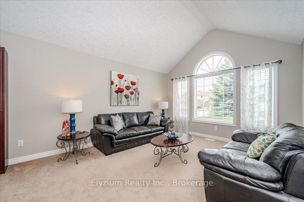 Photo 8 of 21 Creekside Drive, Guelph, Grange Road — HOMEH