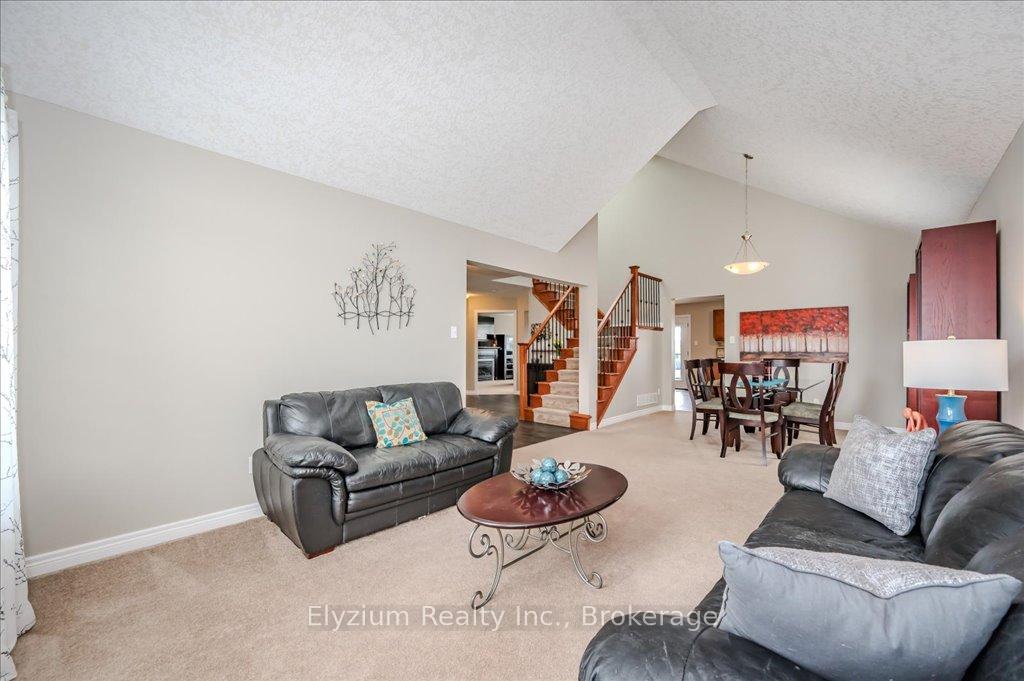 Photo 9 of 21 Creekside Drive, Guelph, Grange Road — HOMEH