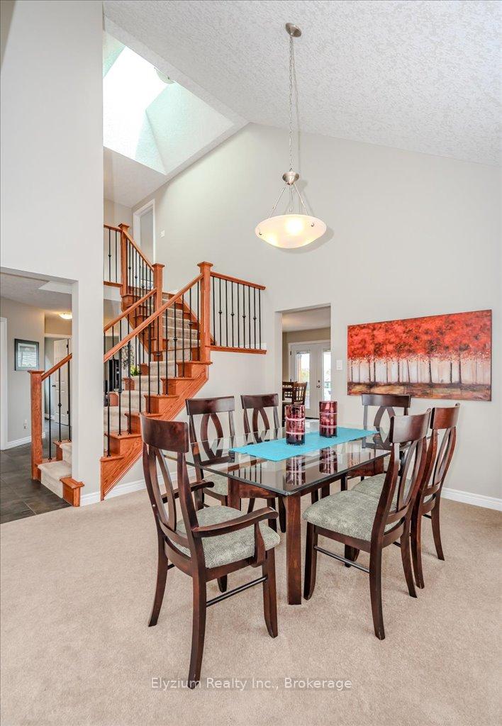Photo 10 of 21 Creekside Drive, Guelph, Grange Road — HOMEH