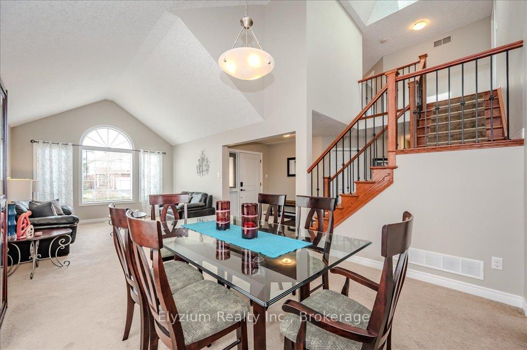 Photo 11 of 21 Creekside Drive, Guelph, Grange Road — HOMEH