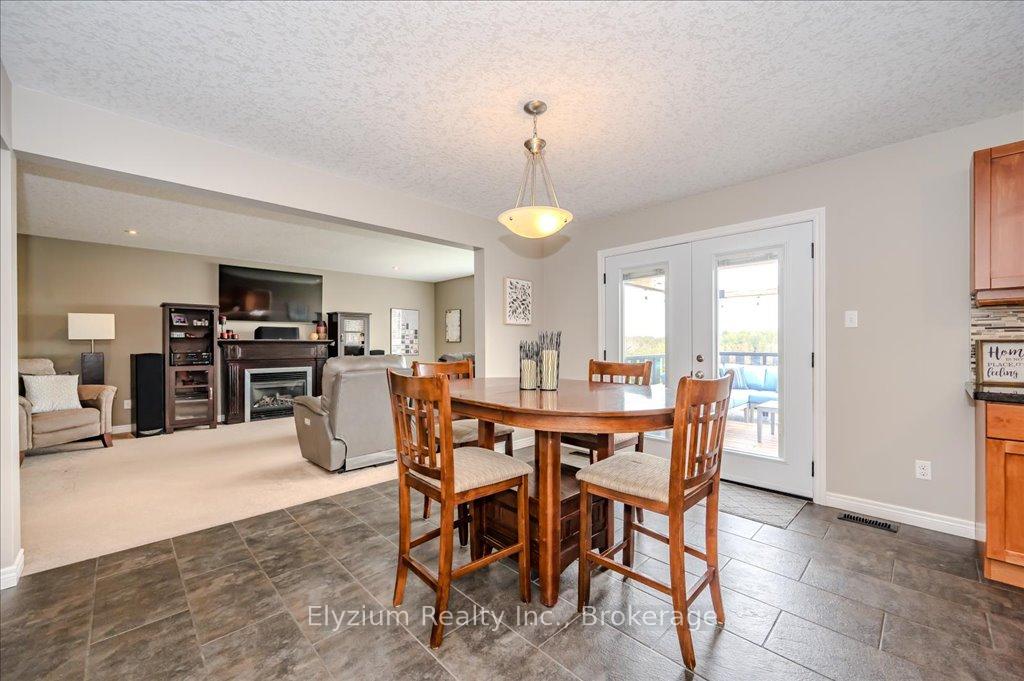 Photo 13 of 21 Creekside Drive, Guelph, Grange Road — HOMEH