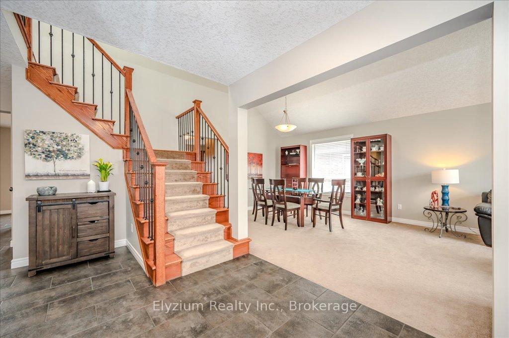 Photo 15 of 21 Creekside Drive, Guelph, Grange Road — HOMEH