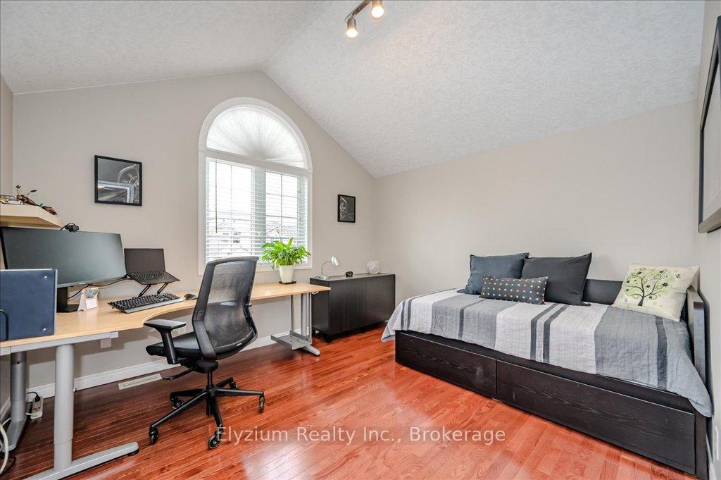Photo 16 of 21 Creekside Drive, Guelph, Grange Road — HOMEH
