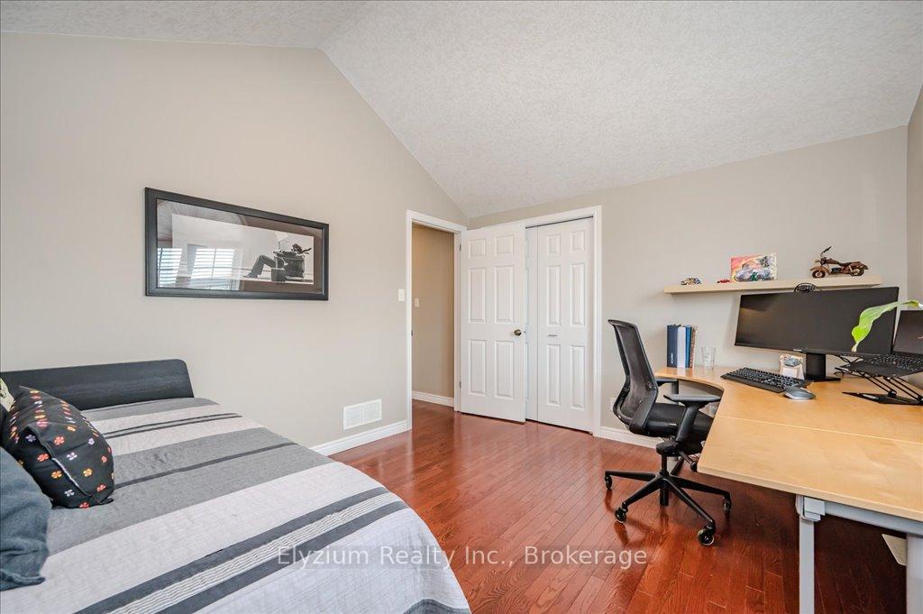 Photo 17 of 21 Creekside Drive, Guelph, Grange Road — HOMEH