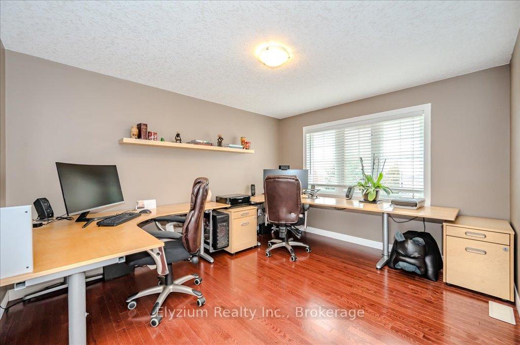 Photo 18 of 21 Creekside Drive, Guelph, Grange Road — HOMEH
